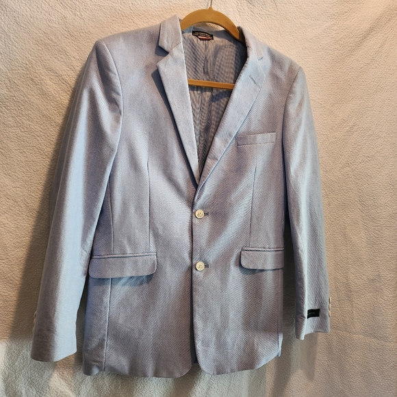 Tommy Hillfiger Kids Blazer Sz 18 New - Picture 5 of 14